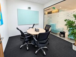 Suntec Tower Three (D1), Office #630592411